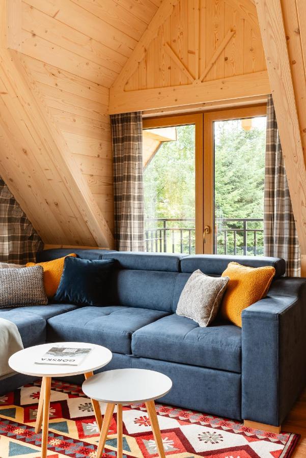 Apartamenty Blisko Tatr Zakopane Exterior foto