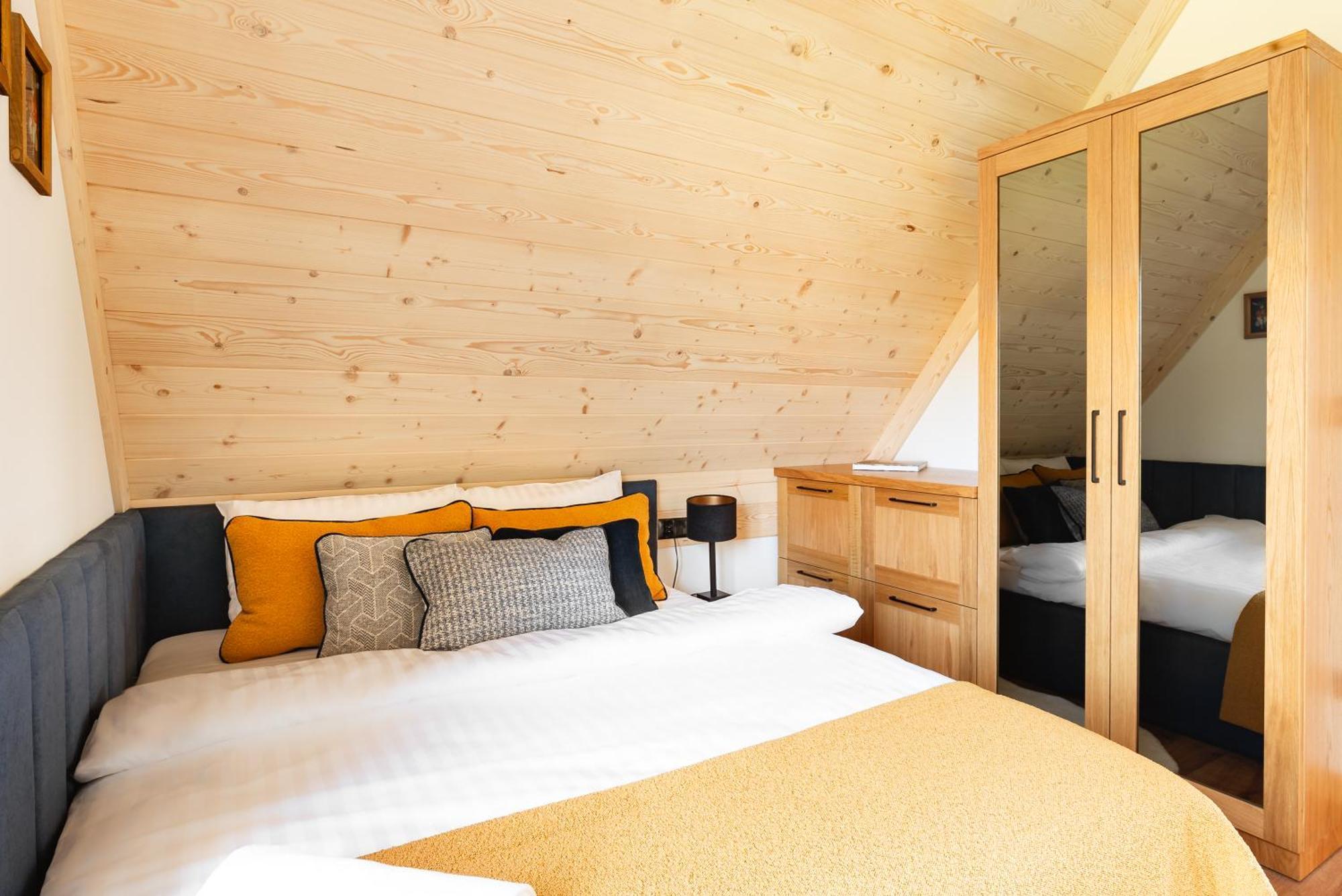 Apartamenty Blisko Tatr Zakopane Exterior foto